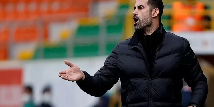 Volkan Demirel’in yeni adresi belli oldu