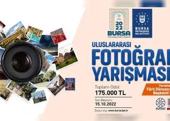 Türk Dünyası’na objektiften yansıyanlar