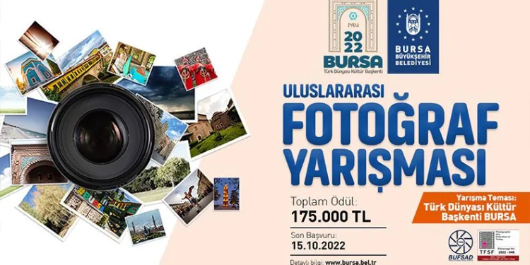 Türk Dünyası’na objektiften yansıyanlar