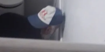 Tuvalette çocukları izleyen şahıs yargılanacak