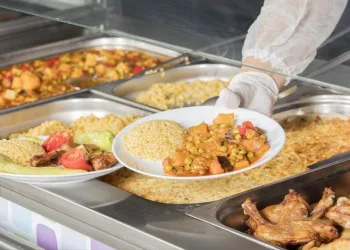 Fiyatların sabit kalmasıyla yemek sektörü rahatladı