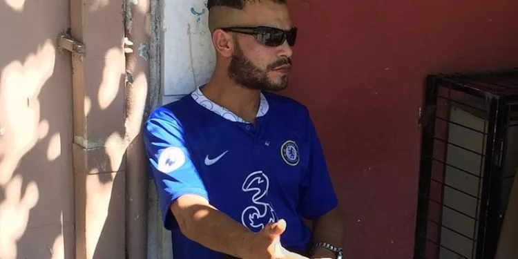 Kavga ettiği genci kalbinden bıçakladı