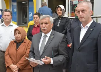 Milletvekili Yavuz Subaşı’dan Yunanistan Başbakanı’na mektup