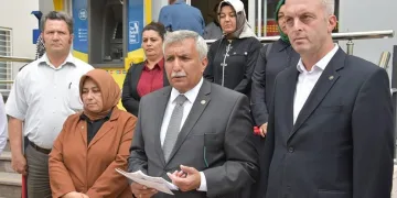 Milletvekili Yavuz Subaşı’dan Yunanistan Başbakanı’na mektup