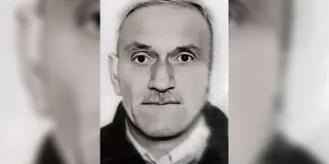Kuşburnu toplarken arı sokunca öldü