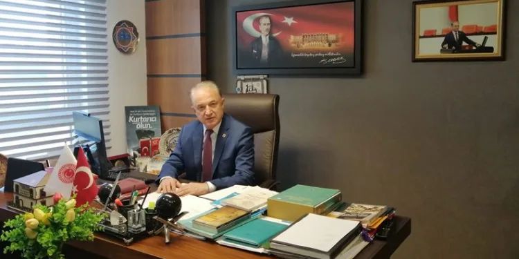 CHP’li Özkan: “Bursa susuz kalabilir”