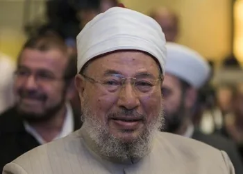 Yusuf el-Karadavi hayatını kaybetti