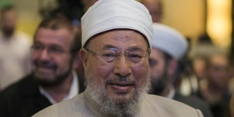 Yusuf el-Karadavi hayatını kaybetti