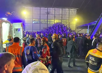 Bartın’da maden faciası! Can kaybı 41’e yükseldi