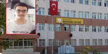 Bursa’da okulda pencereden düşen öğrenciden acı haber