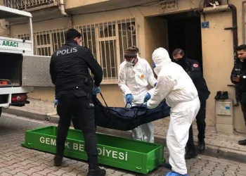 Bursa’da arkadaşını öldüren sanık hakim karşısında