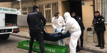 Bursa’da arkadaşını öldüren sanık hakim karşısında