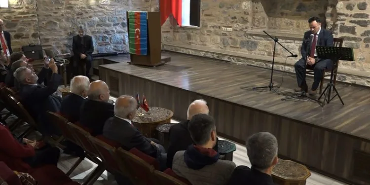Karabağ Zaferi’nin 2’nci yılı Bursa’da kutlandı