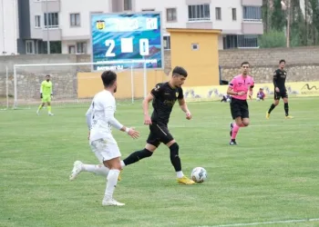 Bursaspor’da kötü gidişat sürüyor