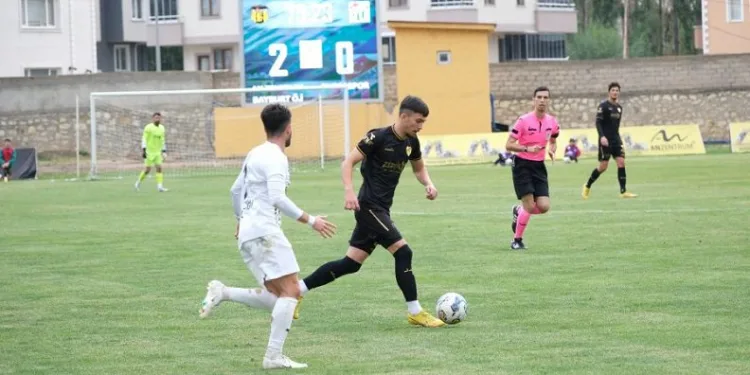 Bursaspor’da kötü gidişat sürüyor