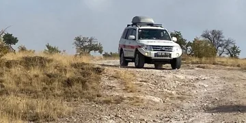 Kapadokya’da balon kazasında 2 turist öldü