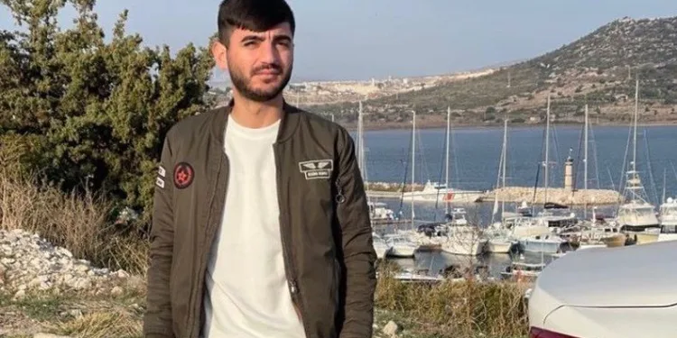 İzmir’deki cinayetin şüphelisi suçunu itiraf eti