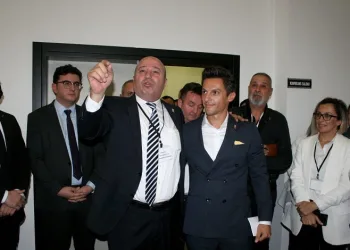 Karacabey TSO’da meslek komitesi seçimleri yapıldı