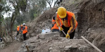 Myrleia Antik Kenti kazı çalışmalarıyla canlanıyor