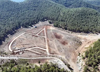 Uludağ’ın saklı yüzü gençlere açılıyor
