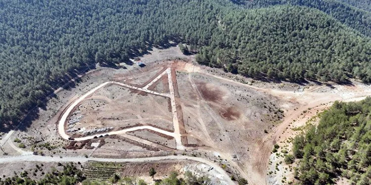 Uludağ’ın saklı yüzü gençlere açılıyor