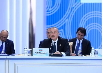 Aliyev: 25 milyar ABD dolarına ihtiyacımız var