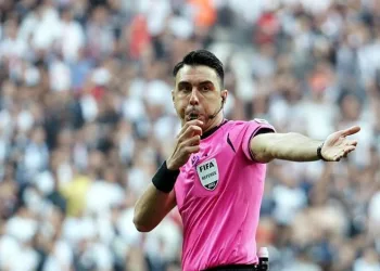 UEFA’dan Arda Kardeşler’e görev