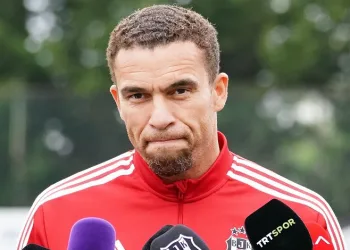 Beşiktaş’ta Valerien Ismael defteri kapandı