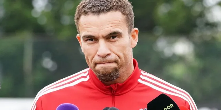 Beşiktaş’ta Valerien Ismael defteri kapandı