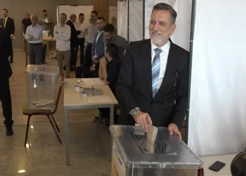 BTSO’da seçim heyecanı