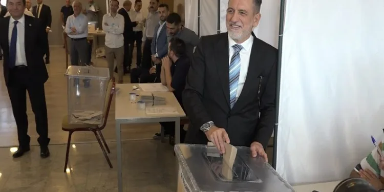BTSO’da seçim heyecanı