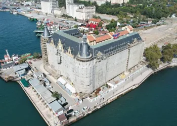 Haydarpaşa Garı restorasyonu 12 yıldır tamamlanamadı