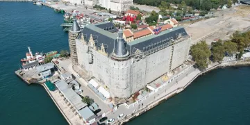 Haydarpaşa Garı restorasyonu 12 yıldır tamamlanamadı