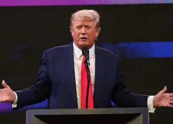 Trump’tan CNN’e tazminat davası