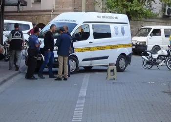 Edremit’te silahlı ve bıçaklı kavga
