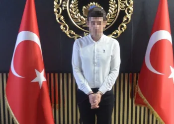 Firari FETÖ’cü eski binbaşı yakalandı