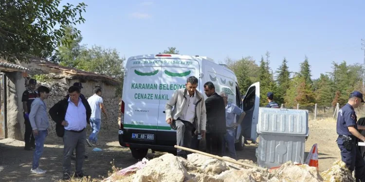 Köpeğin saldırdığı kadın yaşamını yitirdi