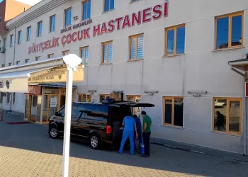 Bursa’da genç kızın organları umut oldu