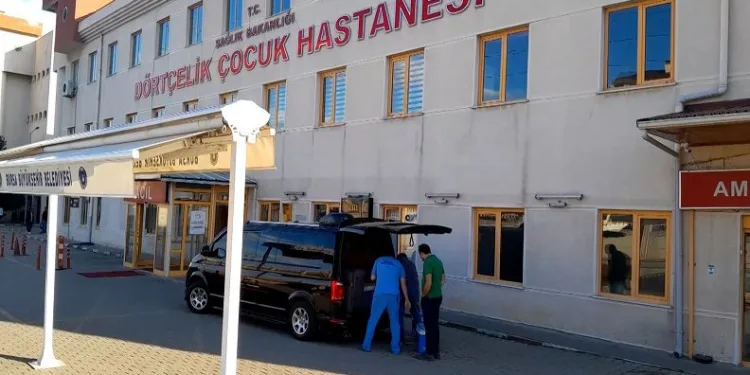 Bursa’da genç kızın organları umut oldu