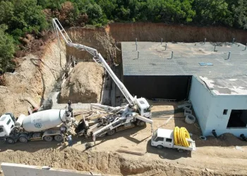 Bursa Büyükşehir’den Karacabey’e dev tesis