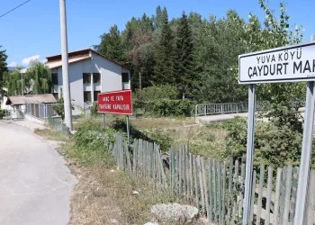 Bolu’da zehirlenme vakalarının sebebi açıklanamadı
