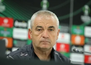 Rıza Çalımbay: “Kazanmaktan başka düşüncemiz yok”