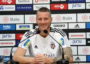 Wout Weghorst: “Trabzonspor karşısında en iyi halimizi göstereceğiz”