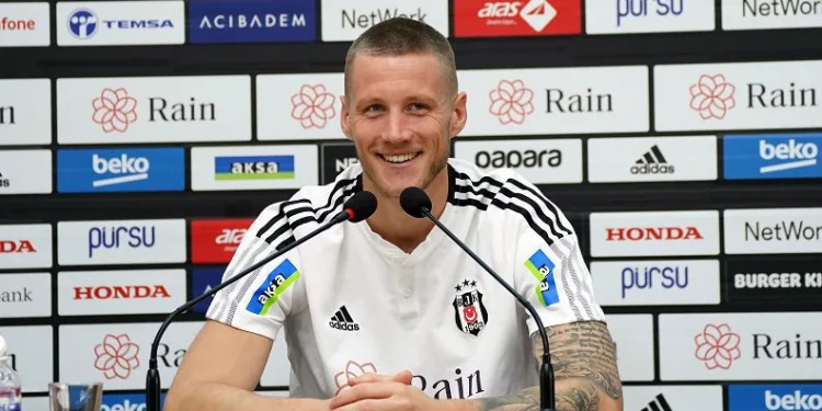 Wout Weghorst: “Trabzonspor karşısında en iyi halimizi göstereceğiz”