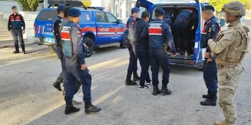 Yozgat’taki DEAŞ operasyonunda 4 tutuklama