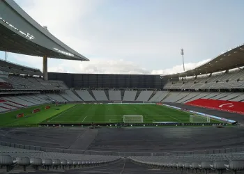 İstanbulspor – Fenerbahçe maçı Atatürk Olimpiyat Stadyumu’nda oynanacak