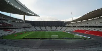 İstanbulspor – Fenerbahçe maçı Atatürk Olimpiyat Stadyumu’nda oynanacak
