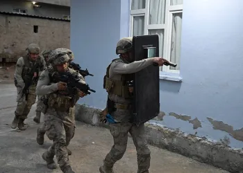 Şanlıurfa tarihinin en geniş operasyonu