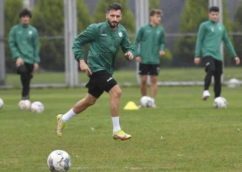 Enver Cenk Şahin’den iyi haber