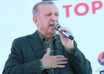 Erdoğan’dan Diyarbakır’da önemli açıklamalar